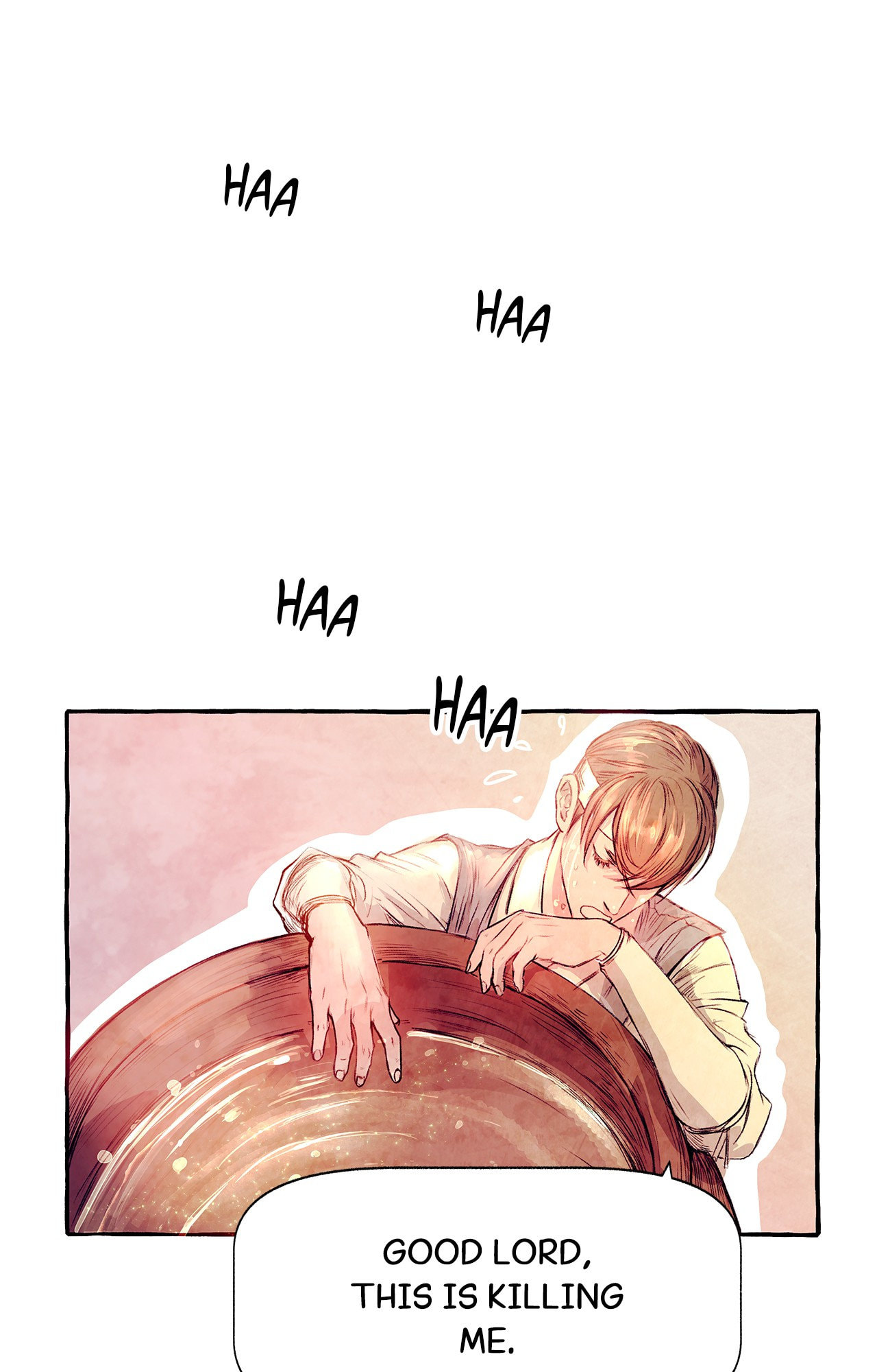Wild and Willing Chapter 1 page 70 - 
