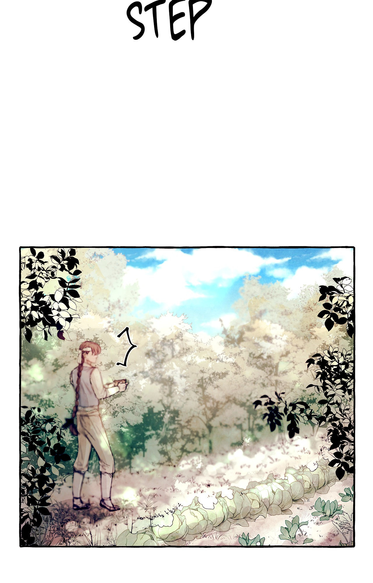 Wild and Willing Chapter 1 page 8 - 