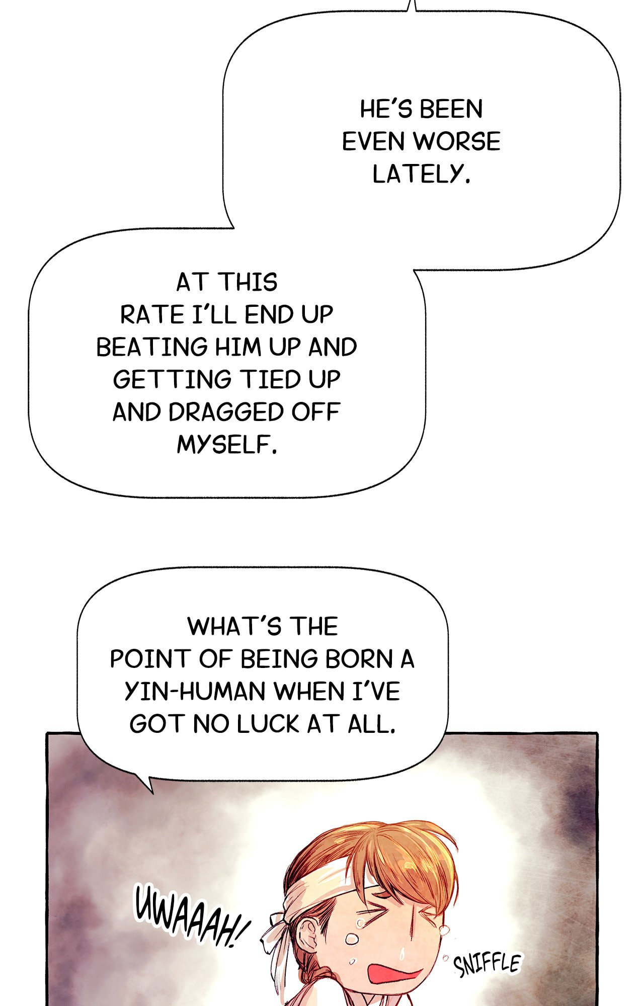 Wild and Willing Chapter 1 page 75 - 