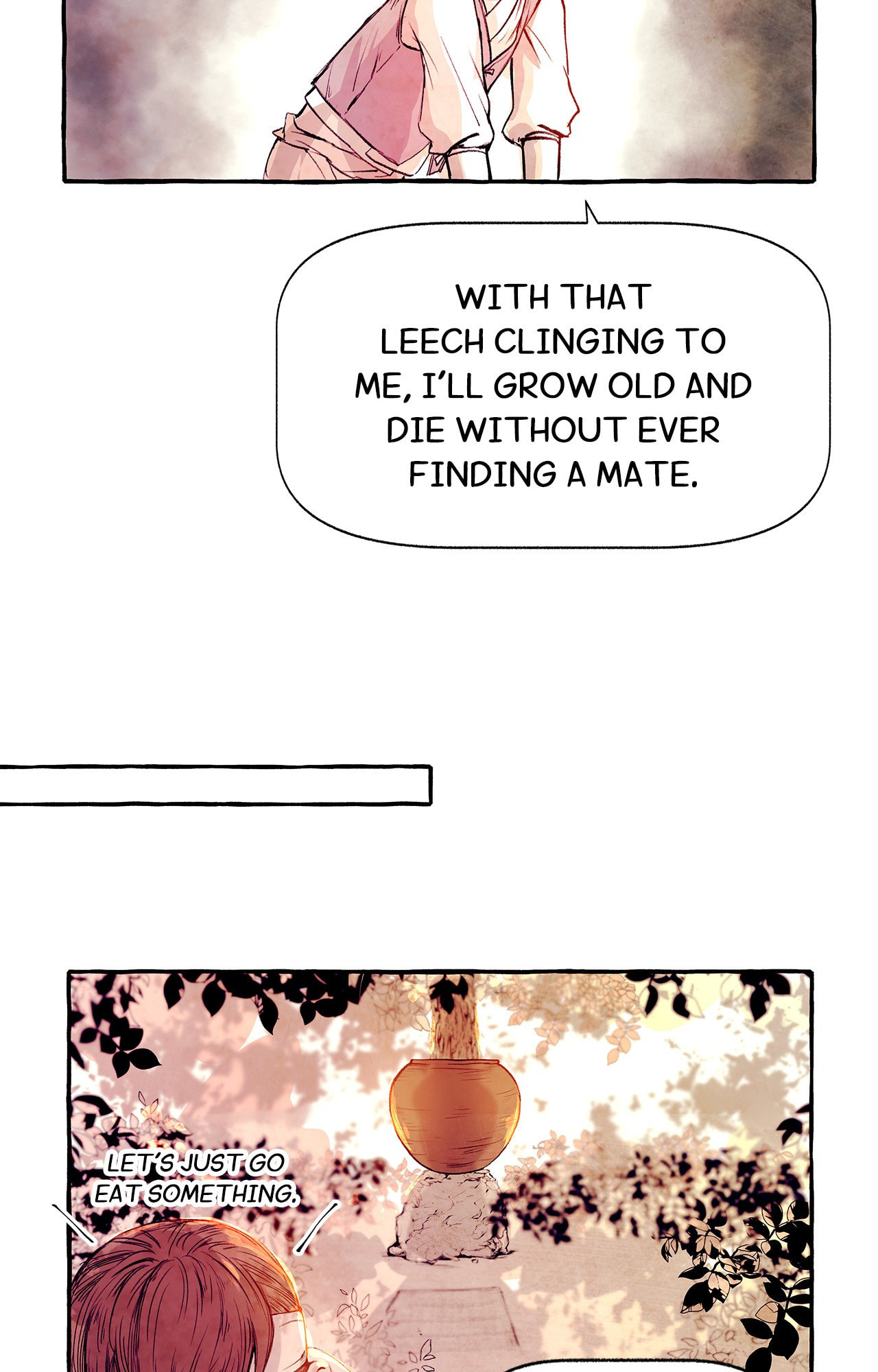Wild and Willing Chapter 1 page 76 - 