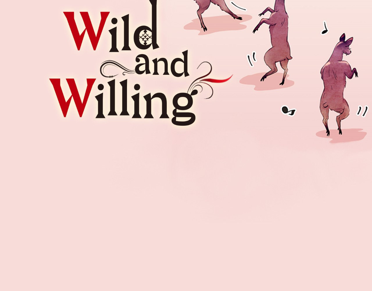 Wild and Willing Chapter 1 page 80 - 