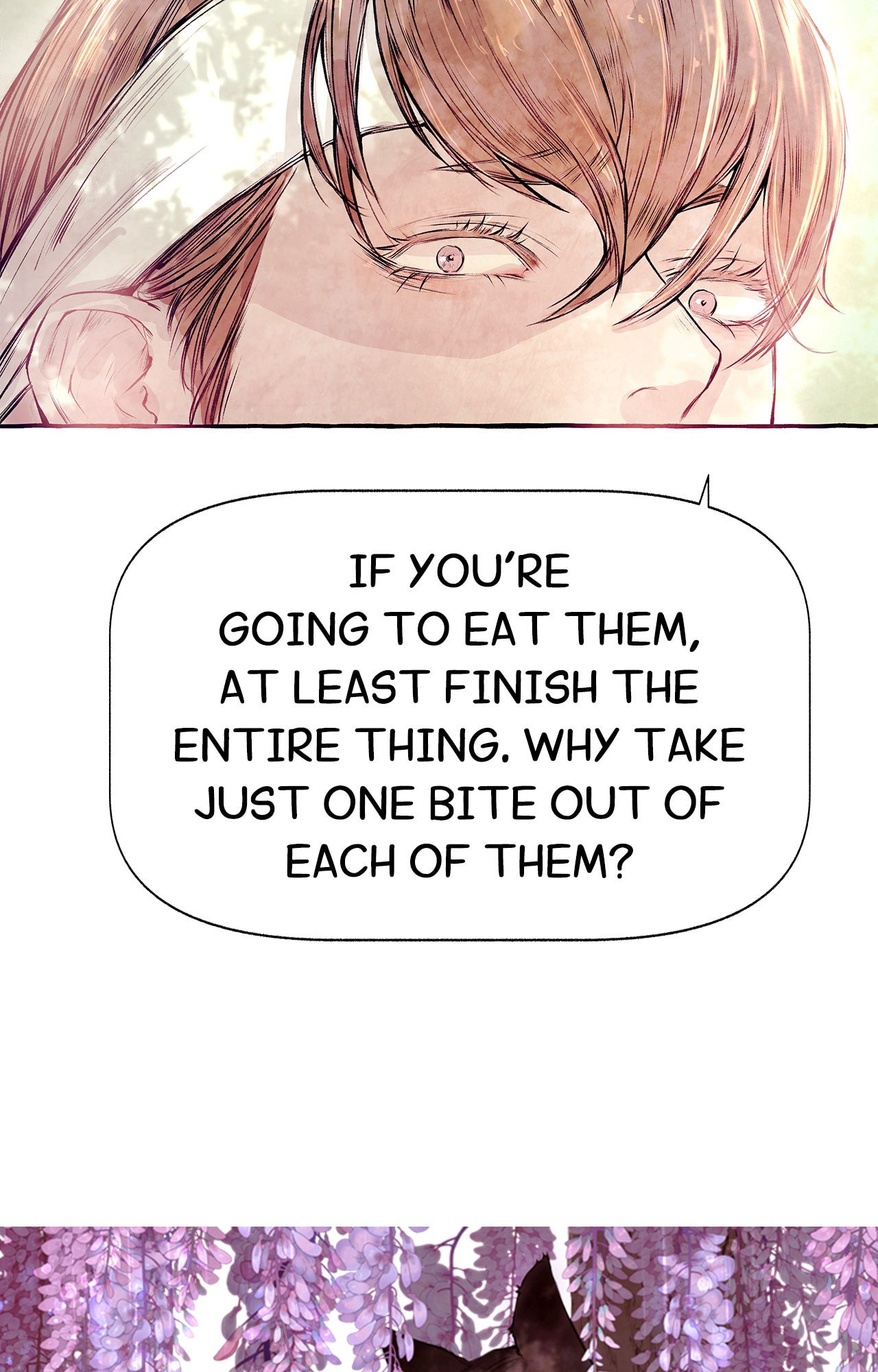 Wild and Willing Chapter 1 page 10 - 