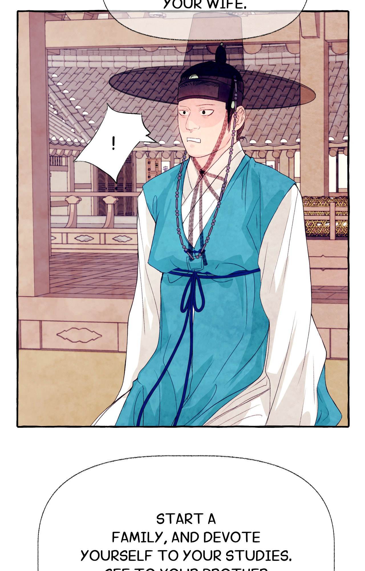 Wild and Willing Chapter 10 page 2 - 