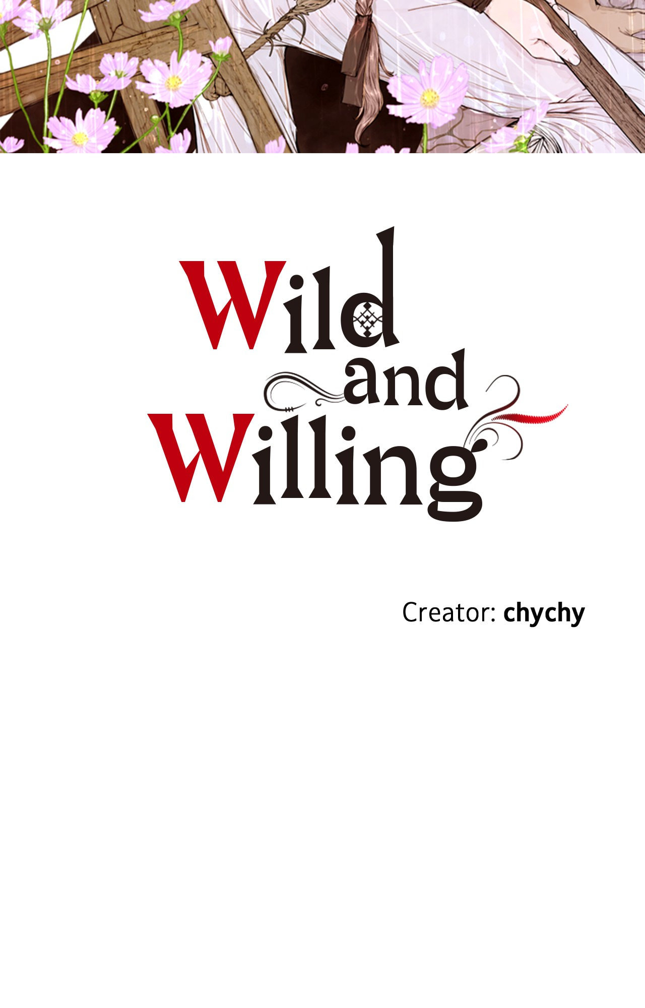 Wild and Willing Chapter 10 page 15 - 