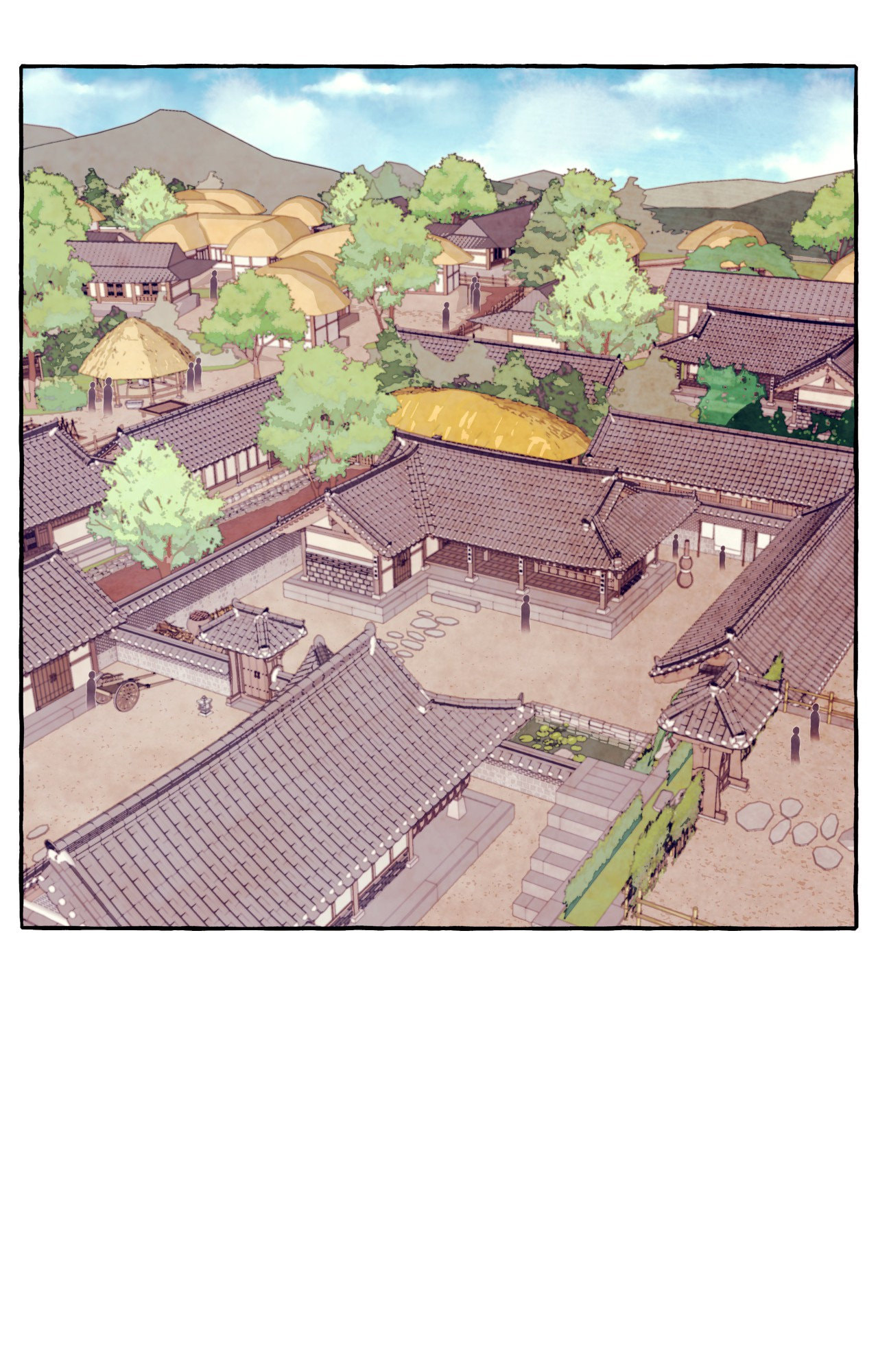 Wild and Willing Chapter 10 page 16 - 