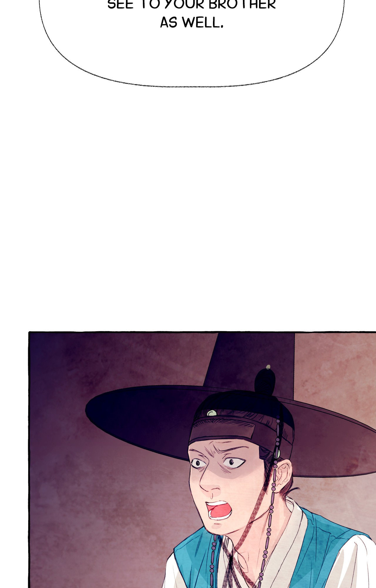 Wild and Willing Chapter 10 page 3 - 
