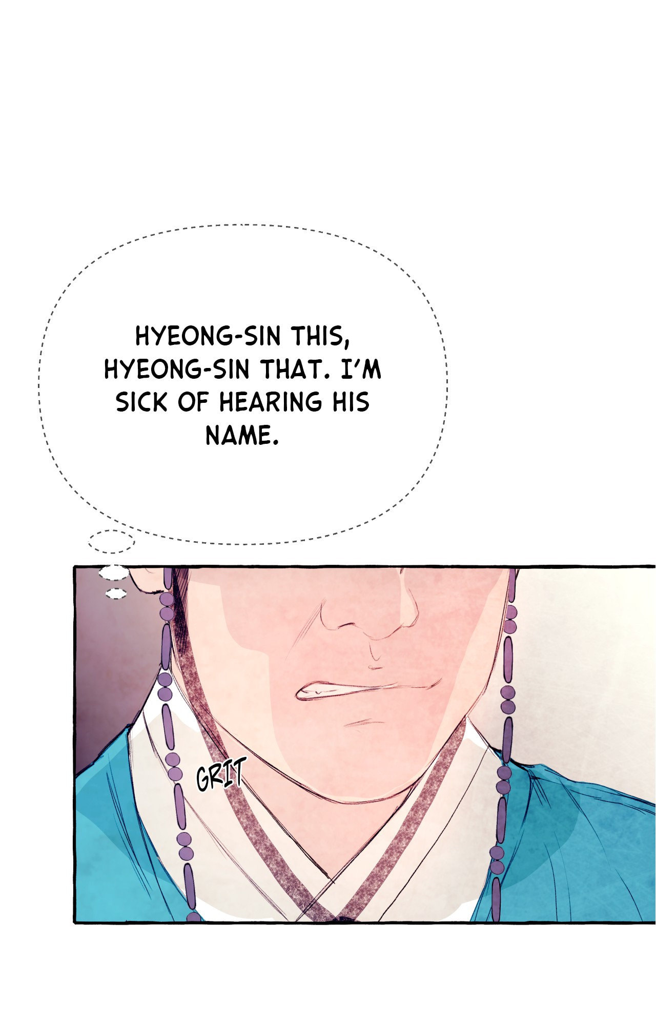 Wild and Willing Chapter 10 page 21 - 