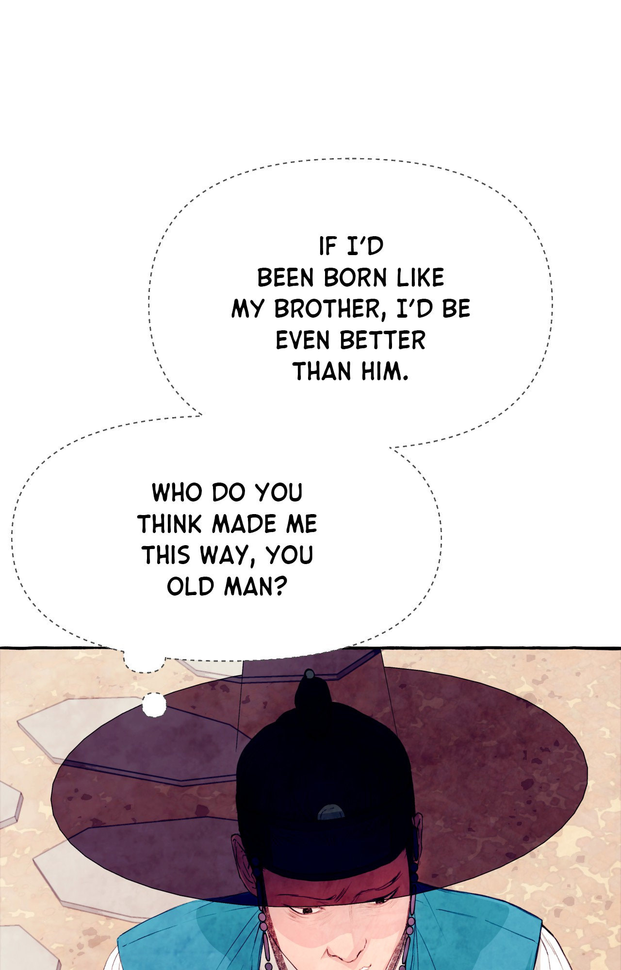 Wild and Willing Chapter 10 page 22 - 
