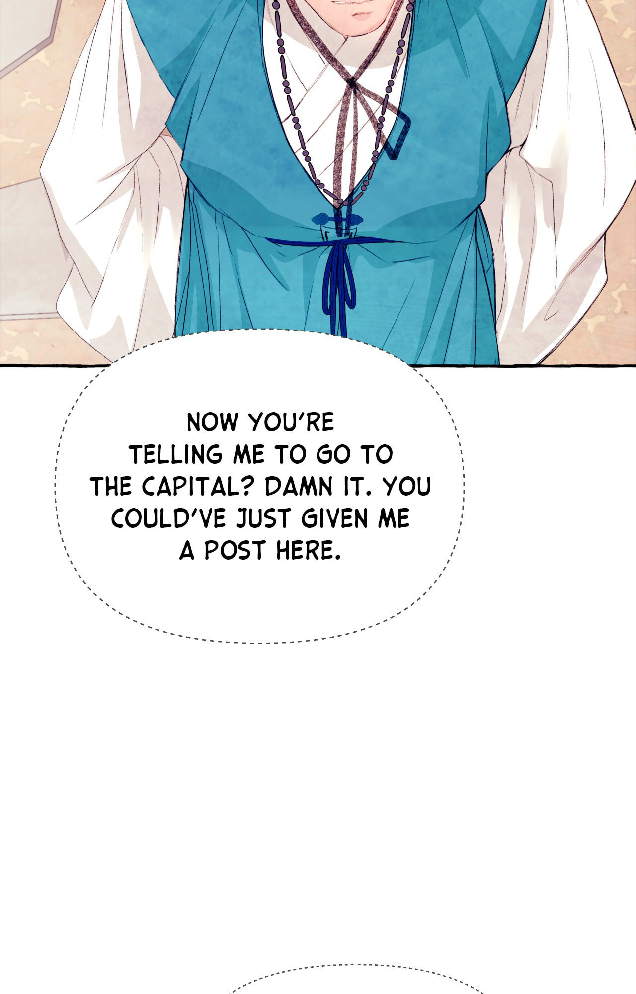 Wild and Willing Chapter 10 page 23 - 