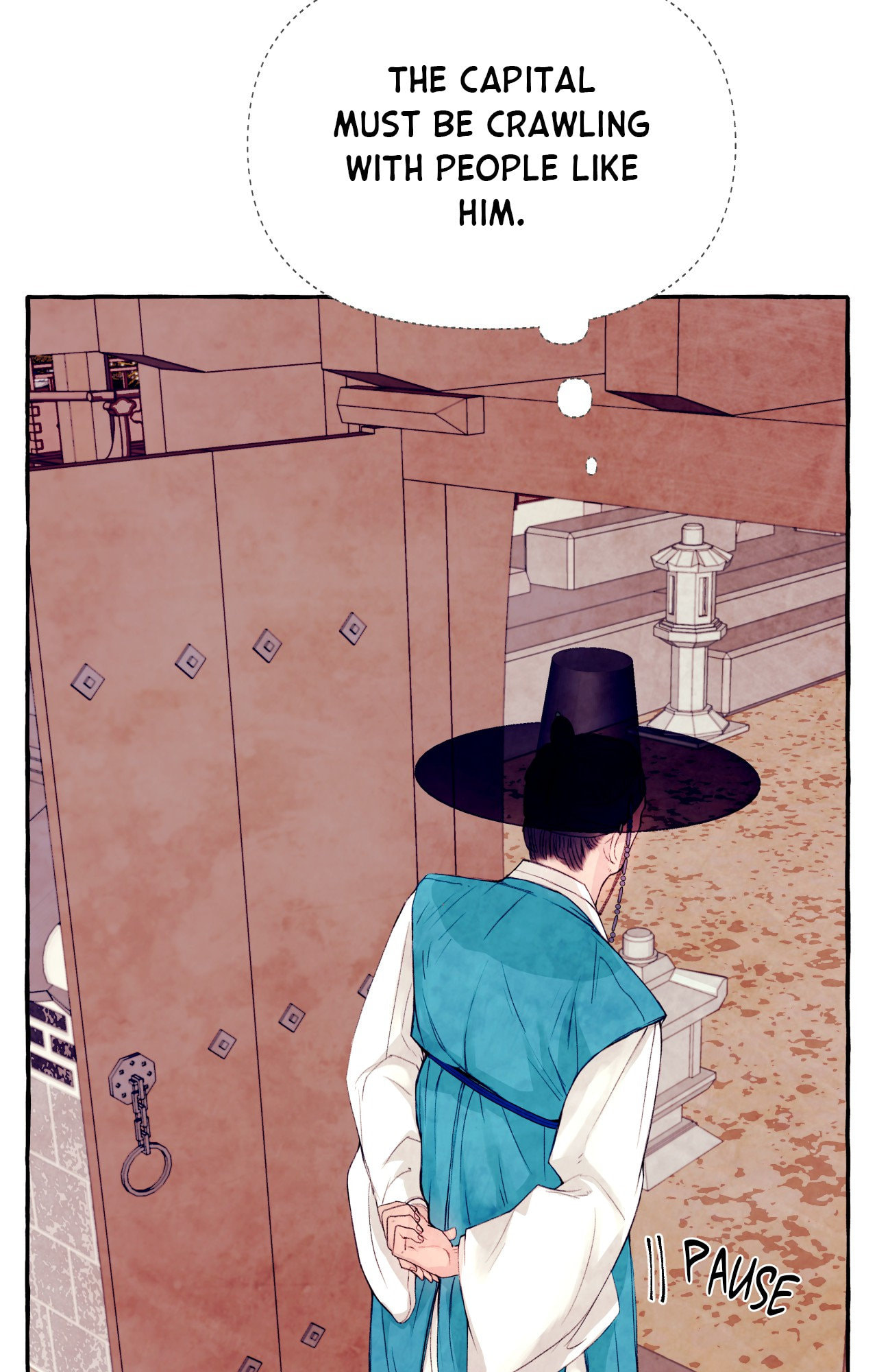 Wild and Willing Chapter 10 page 24 - 