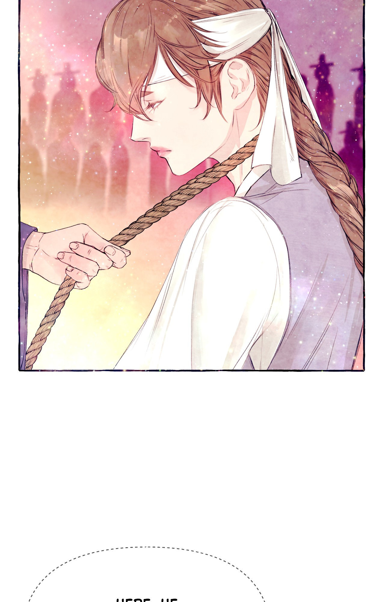 Wild and Willing Chapter 10 page 28 - 