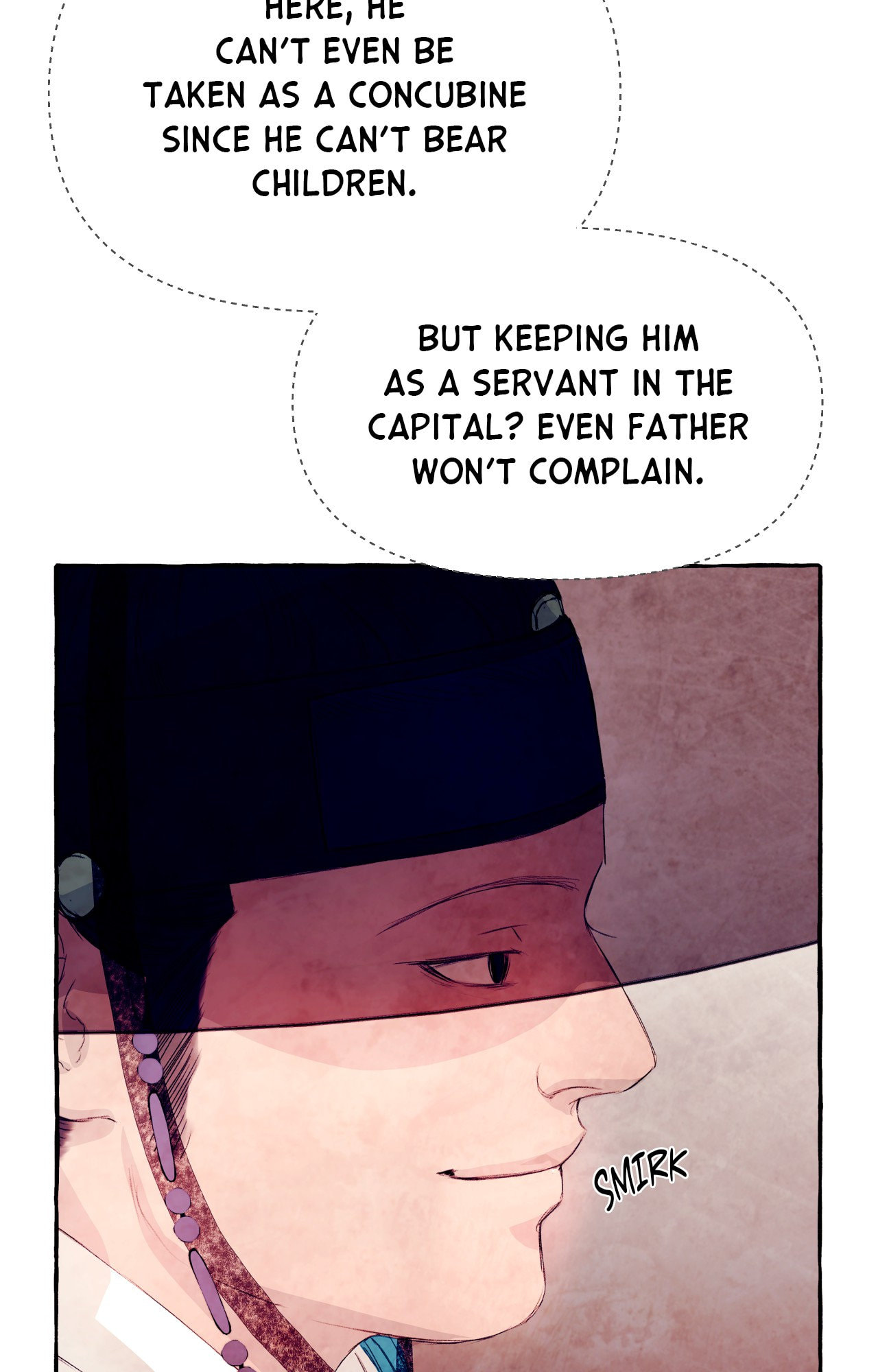Wild and Willing Chapter 10 page 29 - 