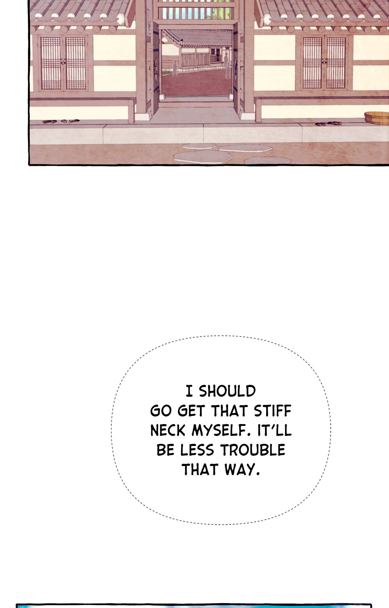 Wild and Willing Chapter 10 page 31 - 