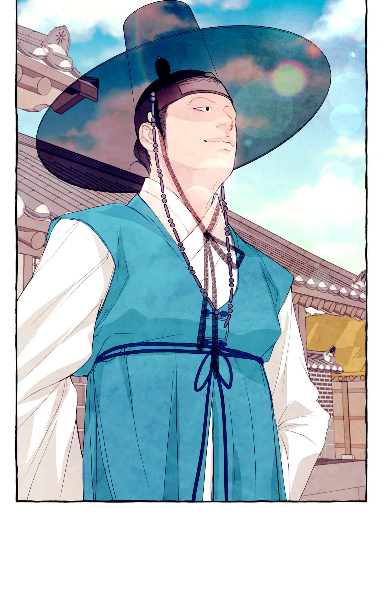 Wild and Willing Chapter 10 page 32 - 