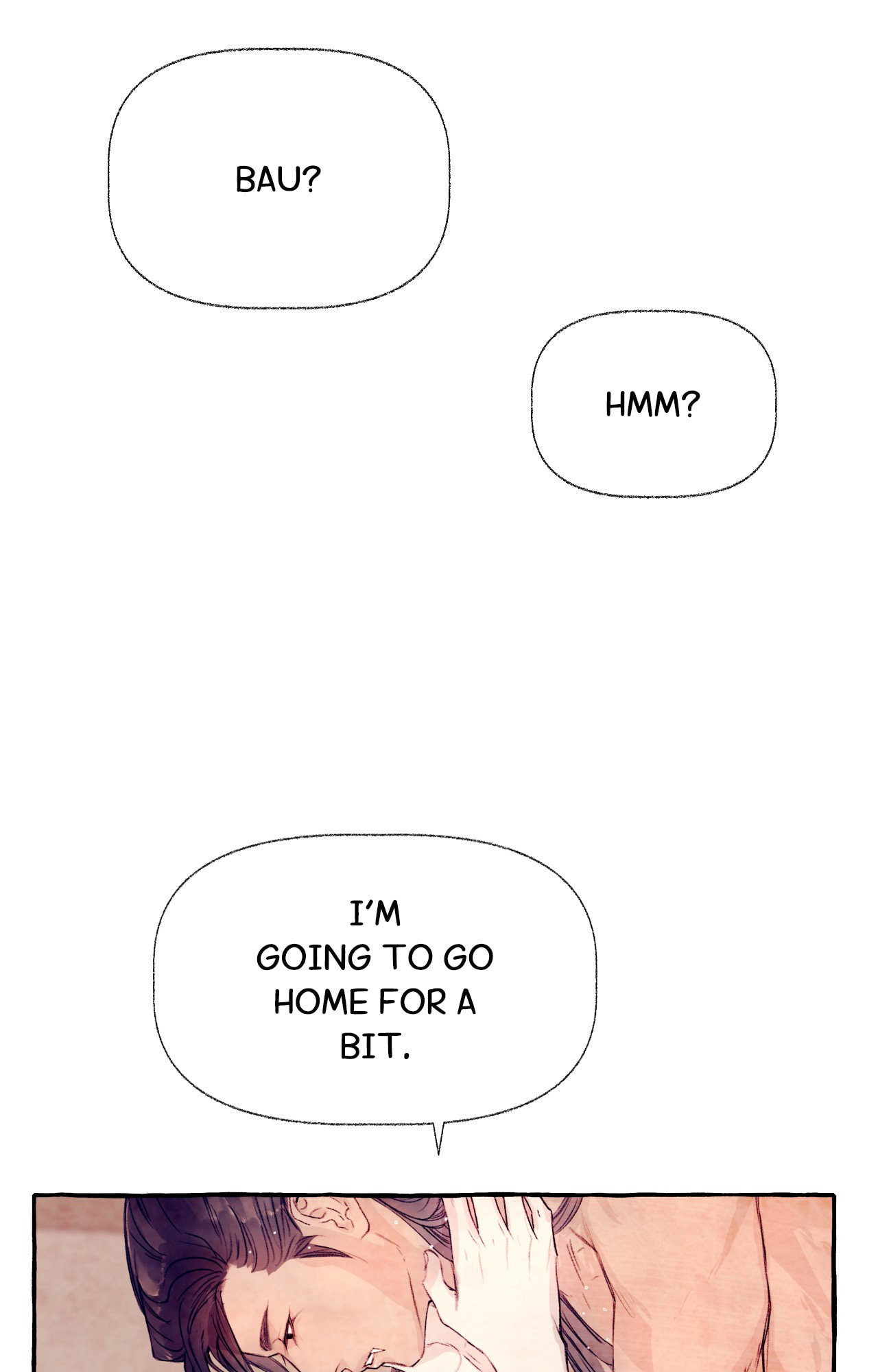 Wild and Willing Chapter 10 page 36 - 