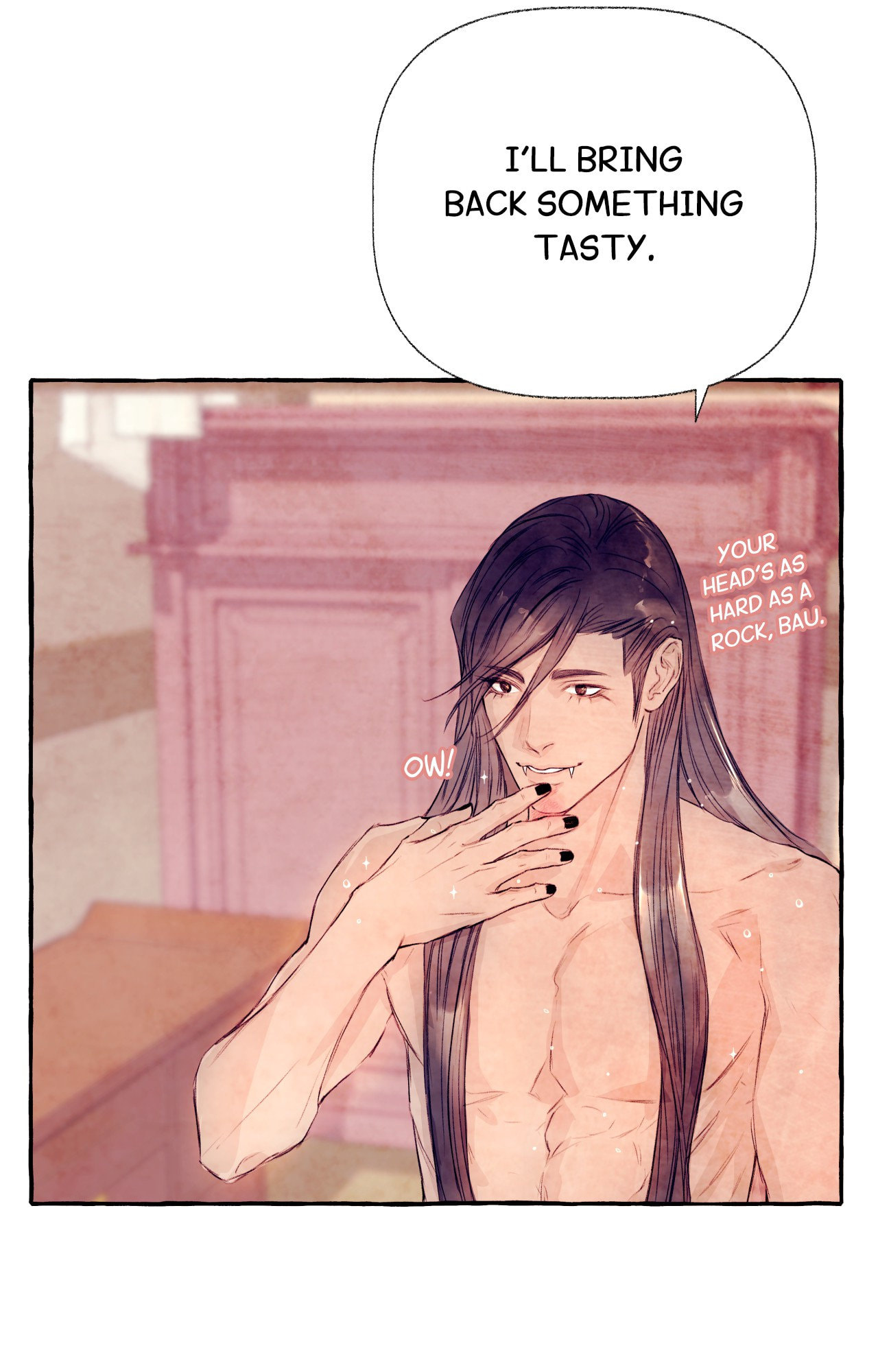 Wild and Willing Chapter 10 page 39 - 