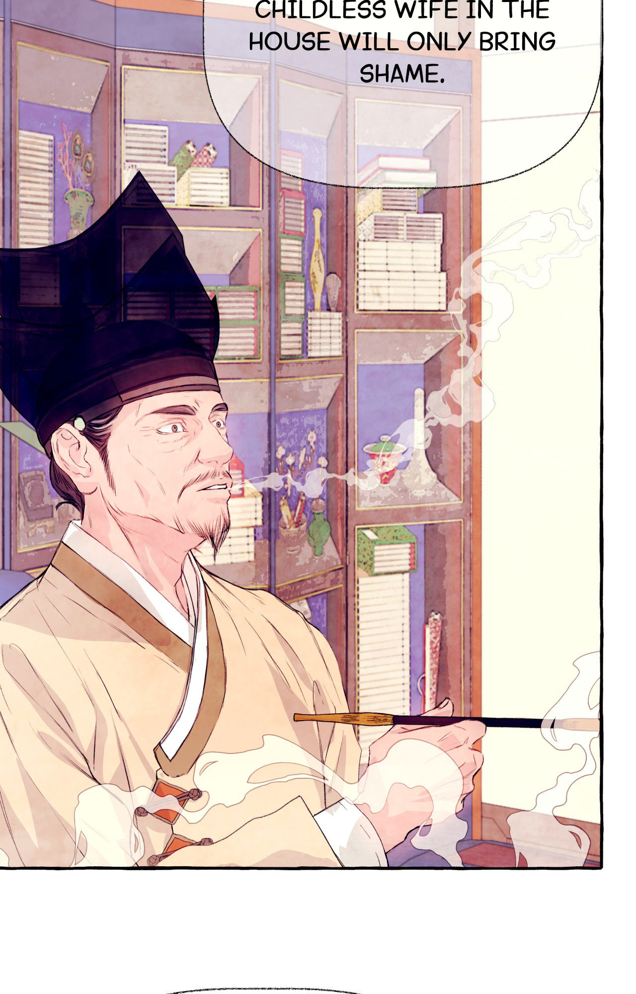 Wild and Willing Chapter 10 page 5 - 