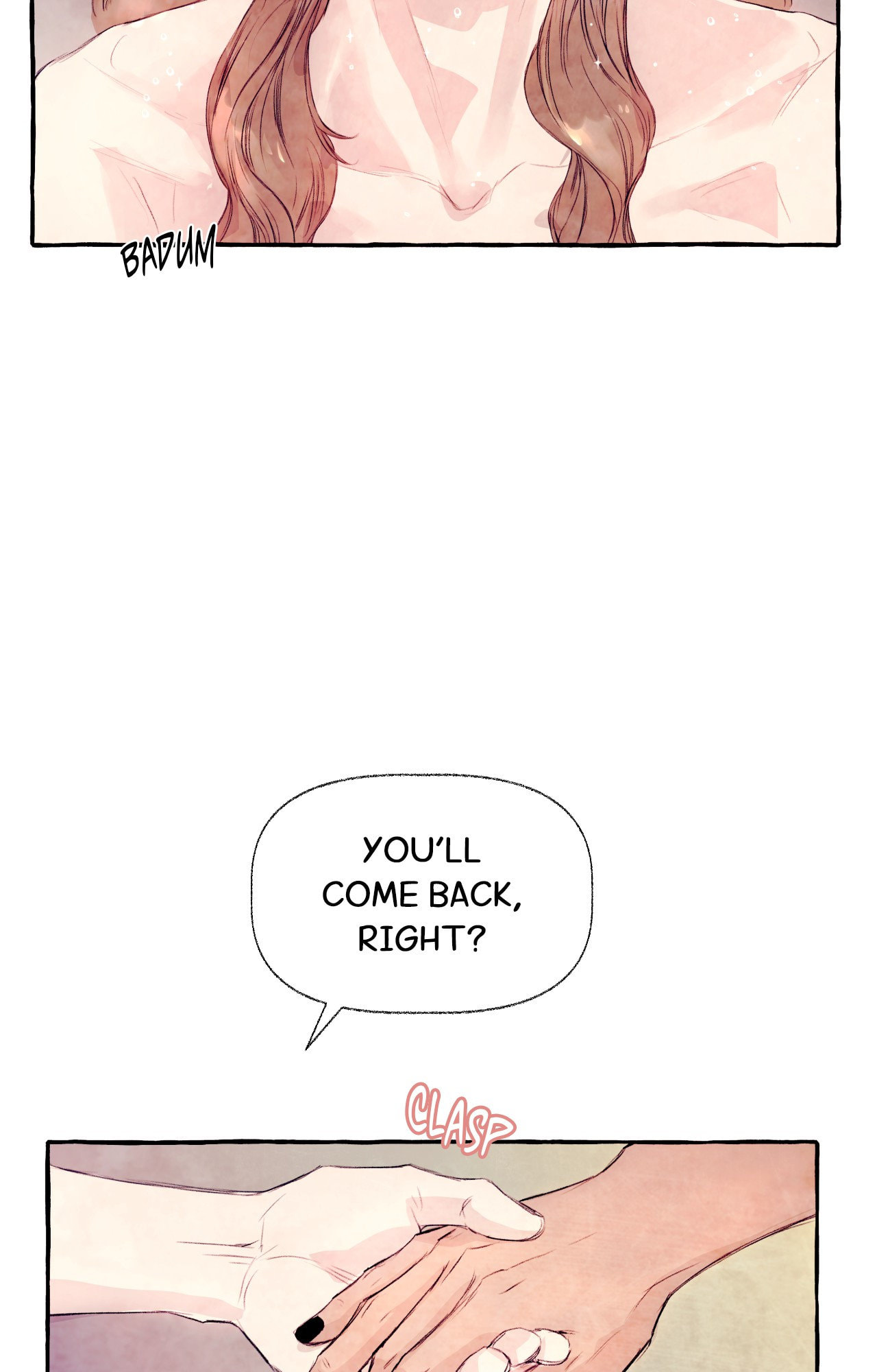 Wild and Willing Chapter 10 page 41 - 