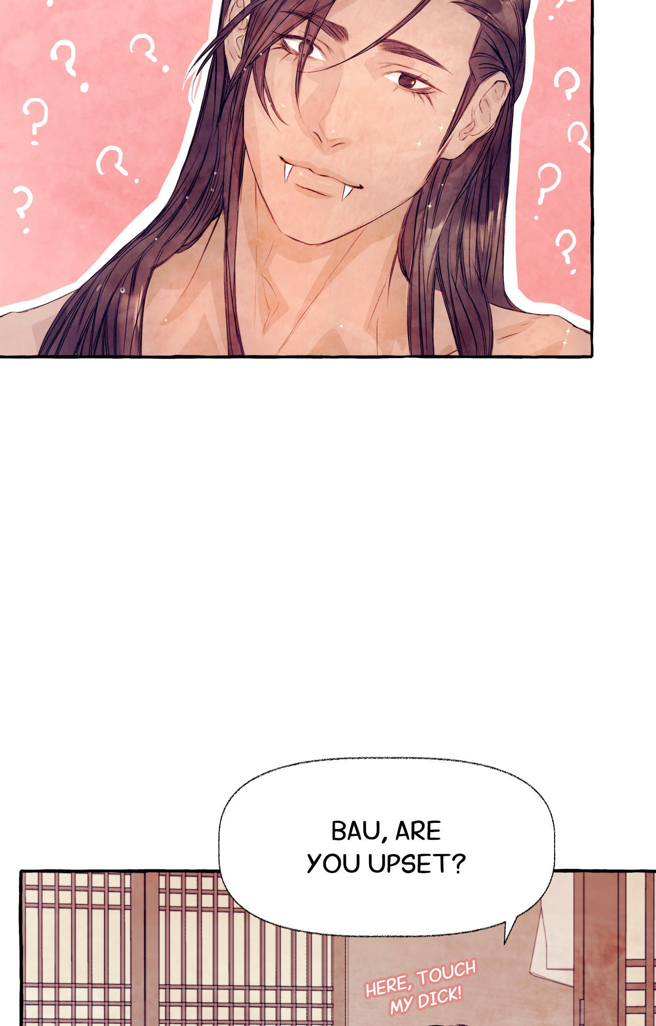 Wild and Willing Chapter 10 page 43 - 