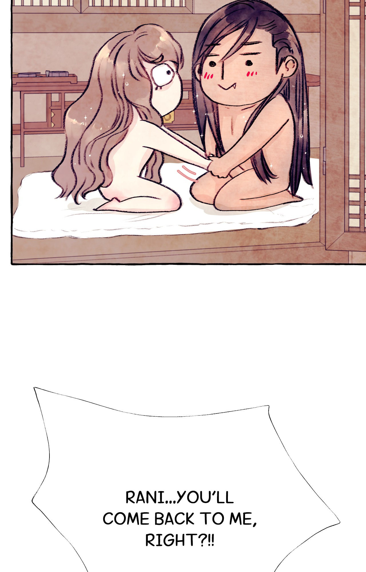 Wild and Willing Chapter 10 page 44 - 