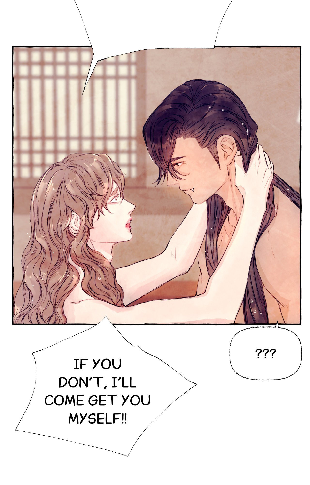 Wild and Willing Chapter 10 page 45 - 