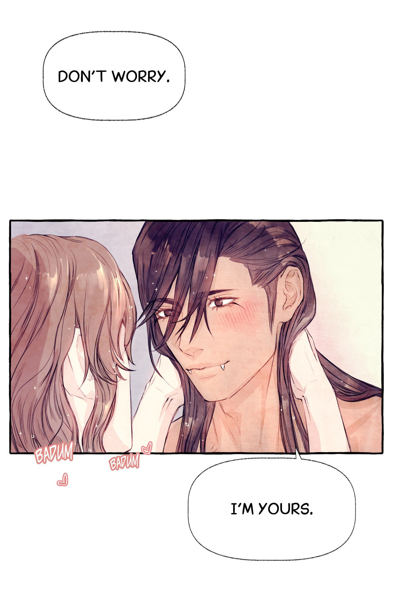 Wild and Willing Chapter 10 page 46 - 
