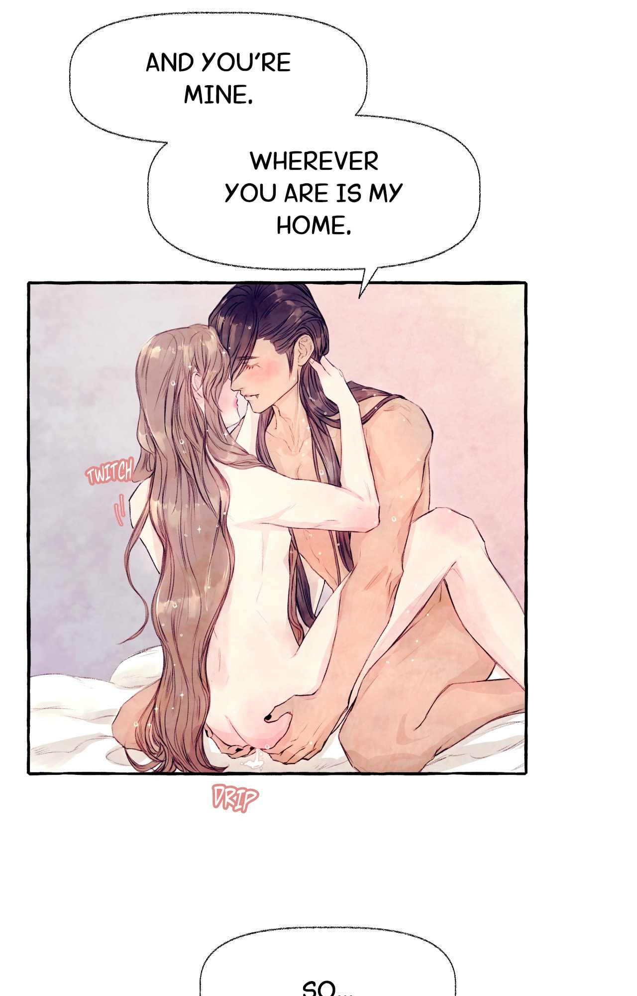 Wild and Willing Chapter 10 page 47 - 