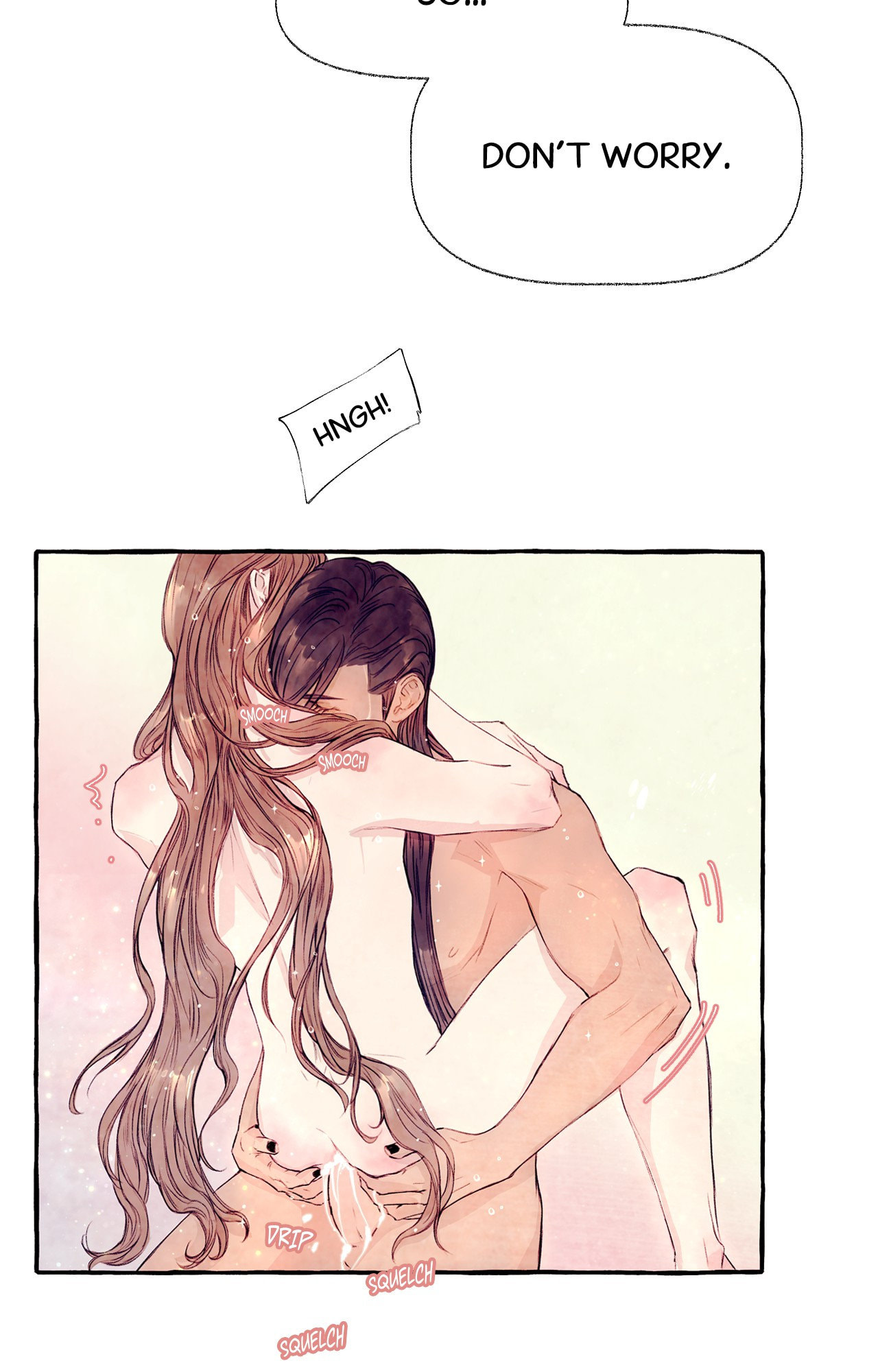 Wild and Willing Chapter 10 page 48 - 