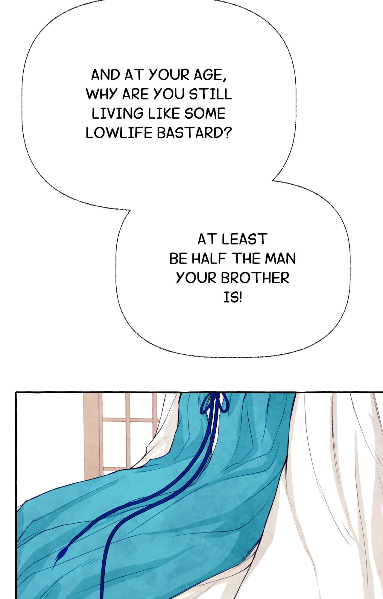 Wild and Willing Chapter 10 page 6 - 