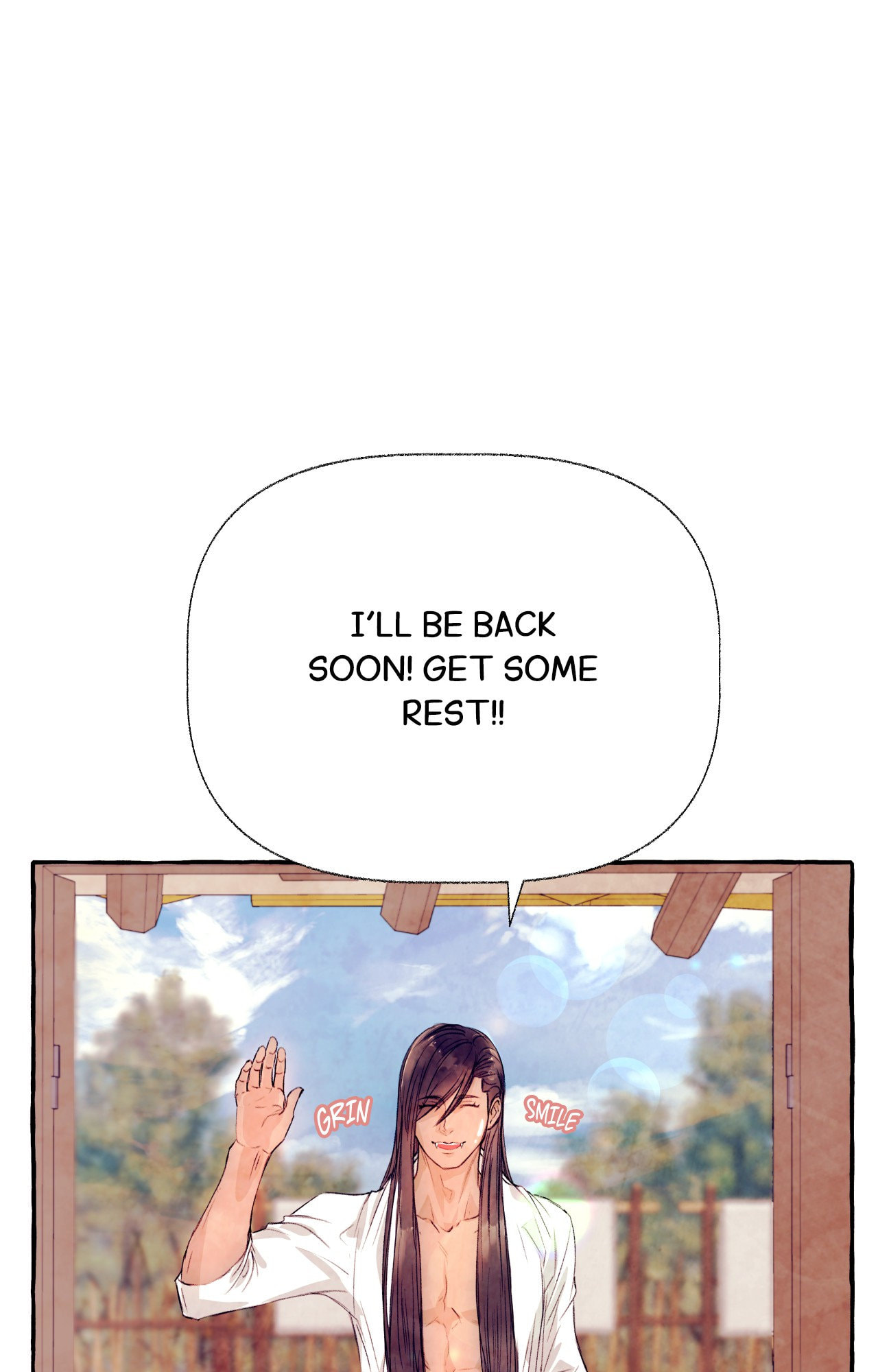 Wild and Willing Chapter 10 page 51 - 