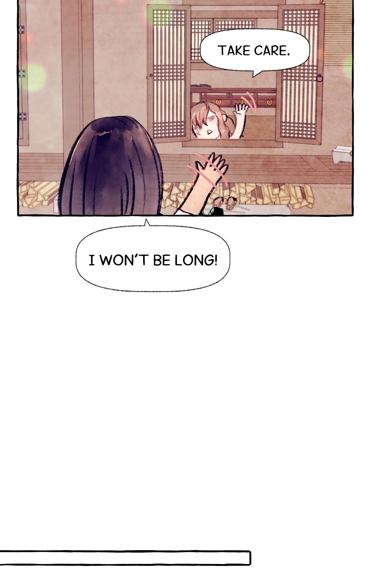 Wild and Willing Chapter 10 page 53 - 