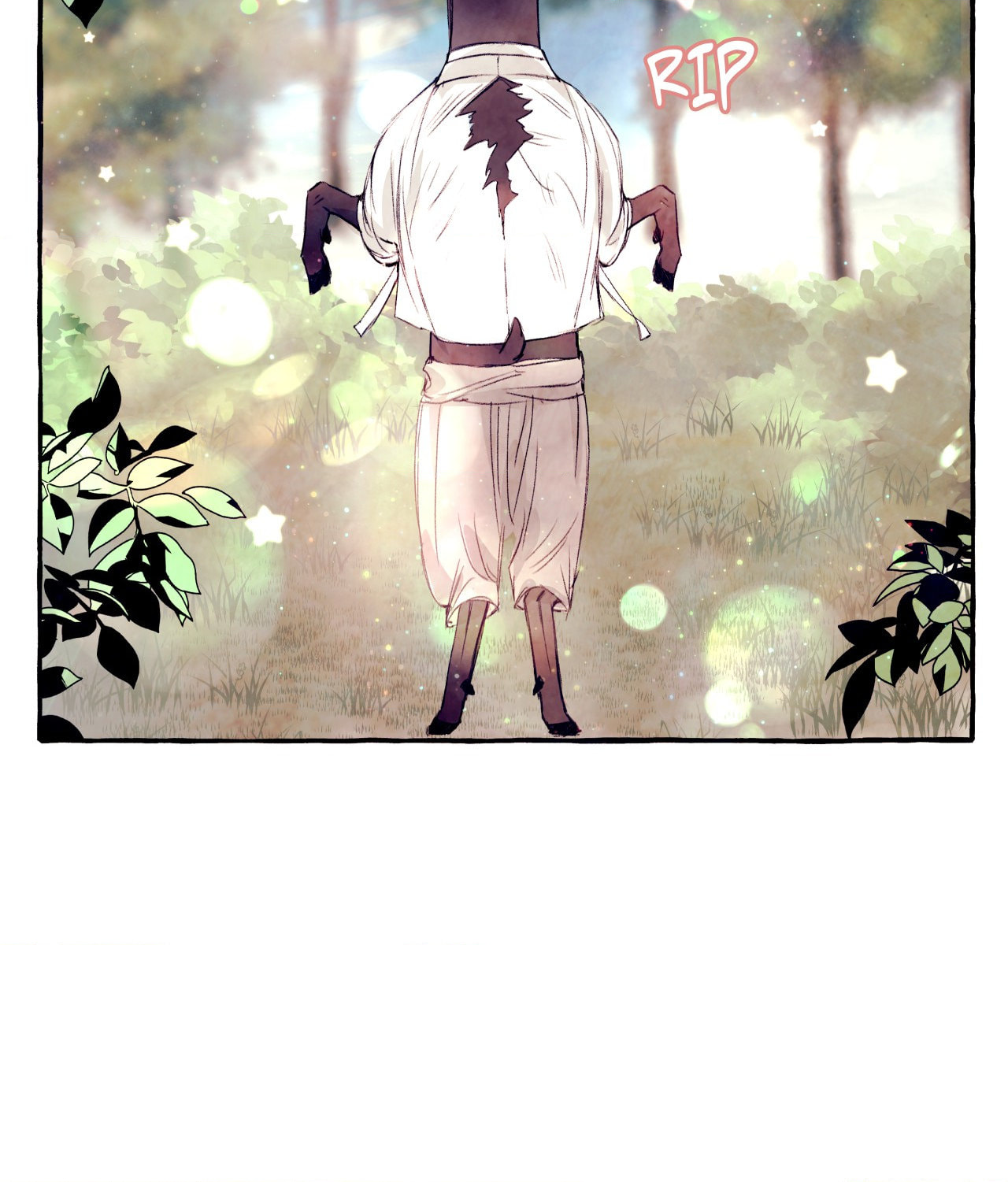 Wild and Willing Chapter 10 page 58 - 