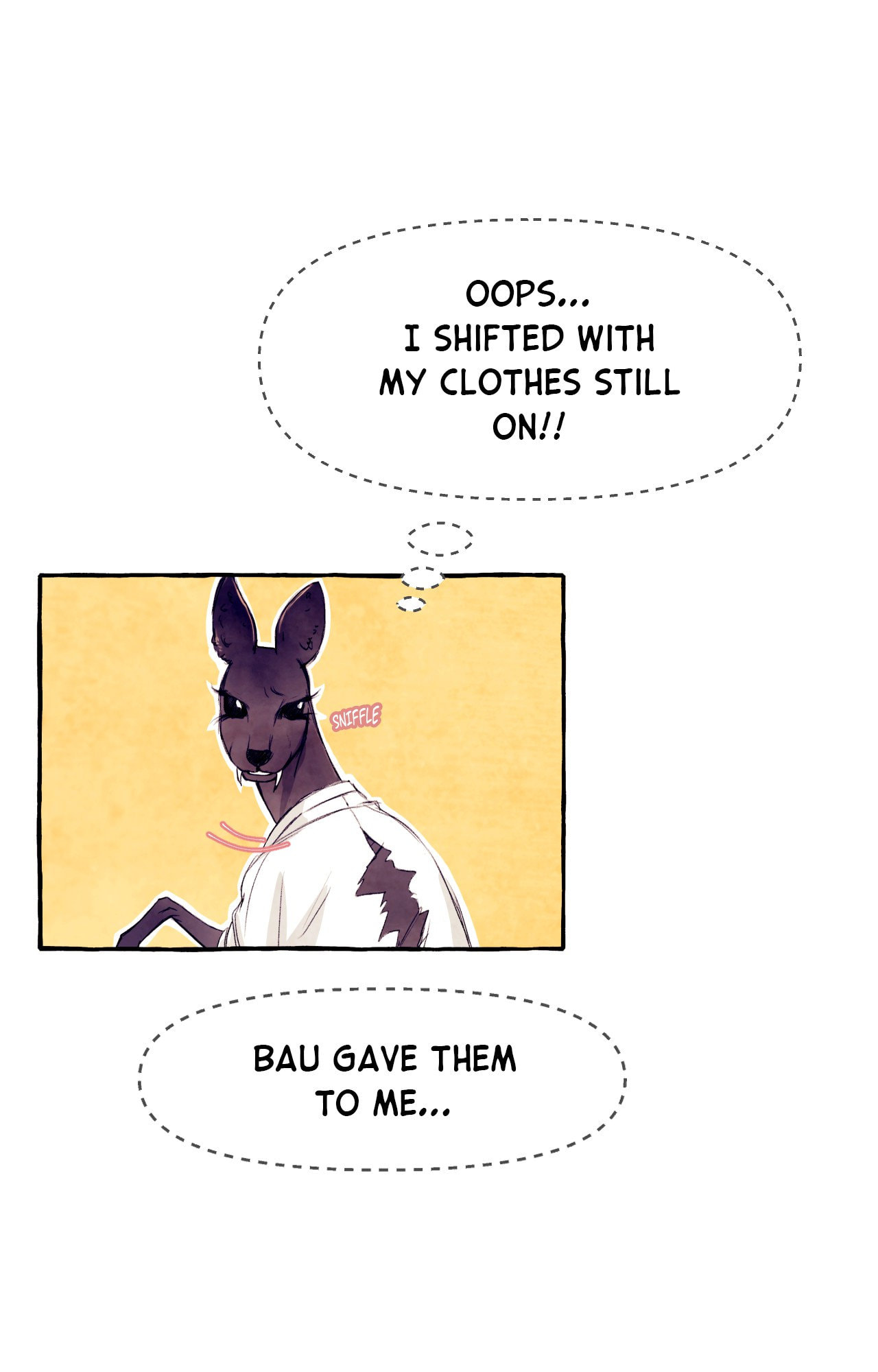Wild and Willing Chapter 10 page 59 - 