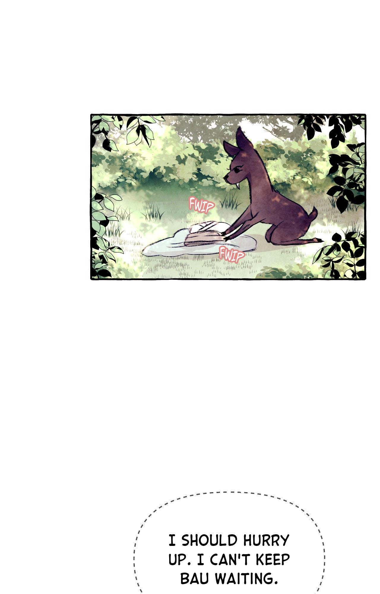 Wild and Willing Chapter 10 page 60 - 