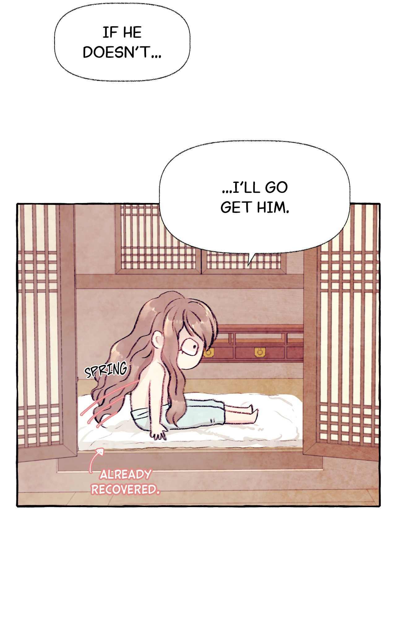 Wild and Willing Chapter 10 page 65 - 