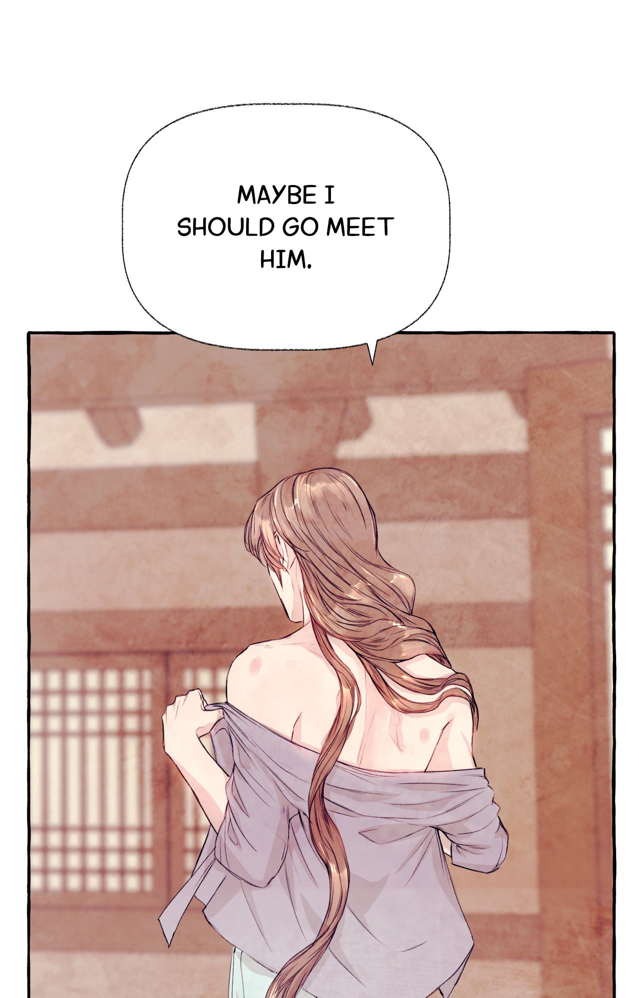 Wild and Willing Chapter 10 page 66 - 