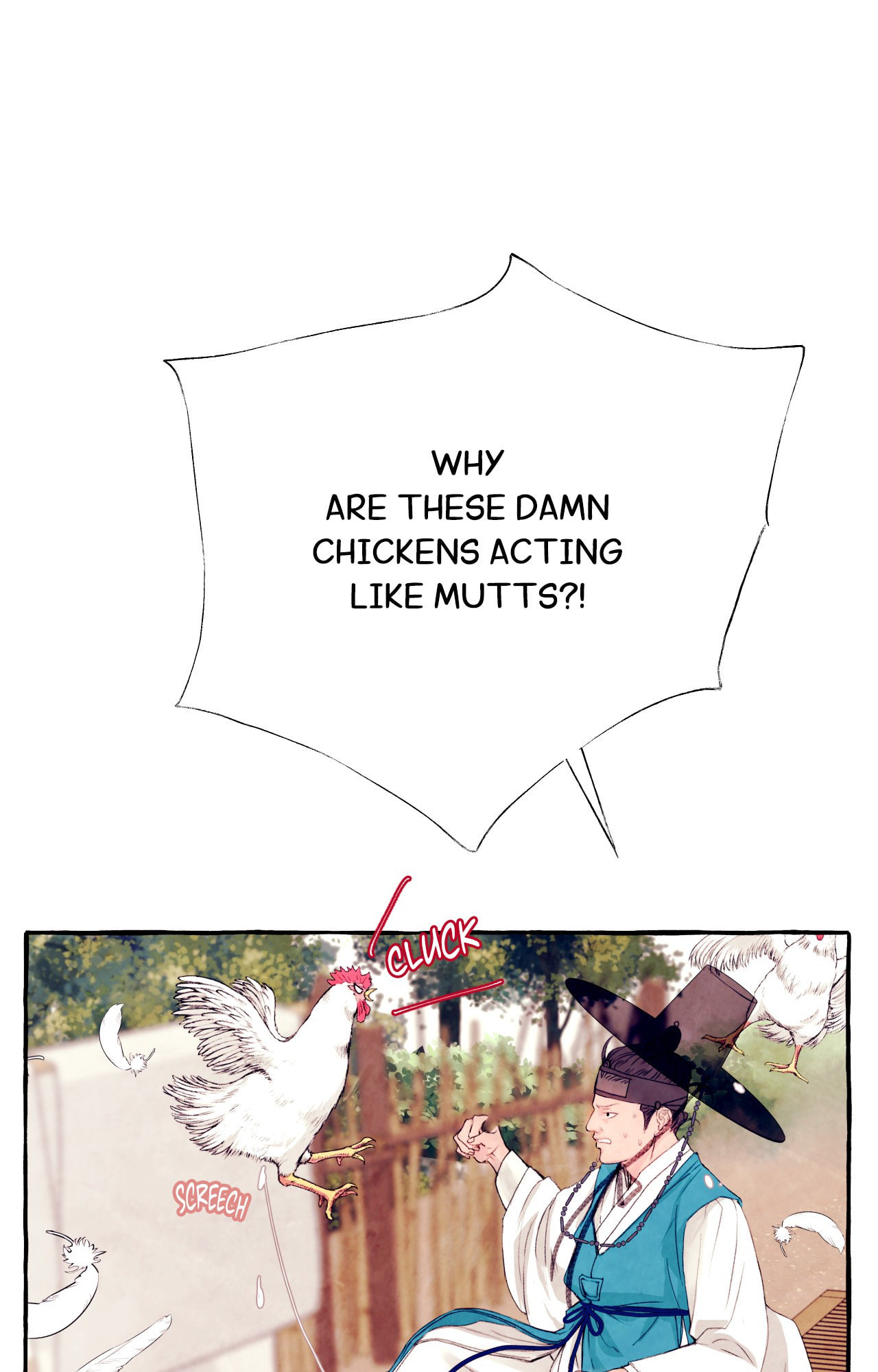 Wild and Willing Chapter 10 page 72 - 