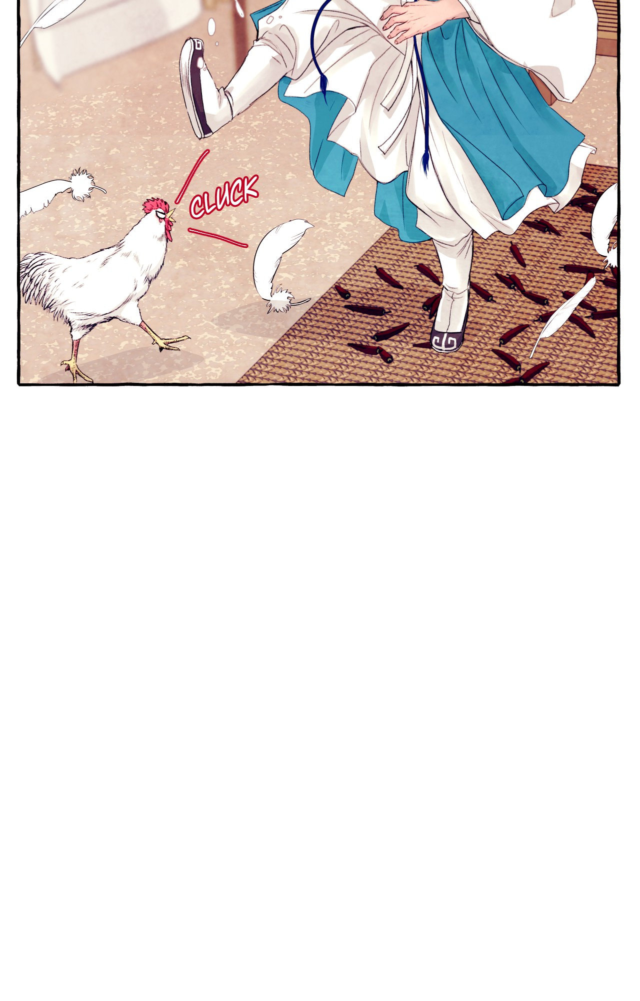 Wild and Willing Chapter 10 page 73 - 