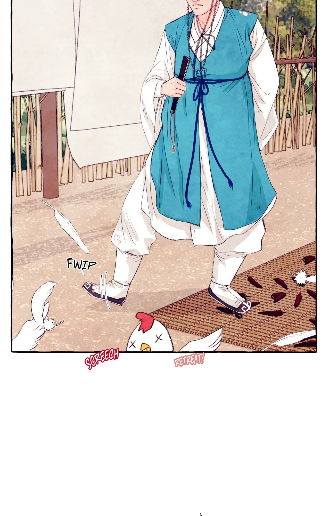 Wild and Willing Chapter 10 page 76 - 