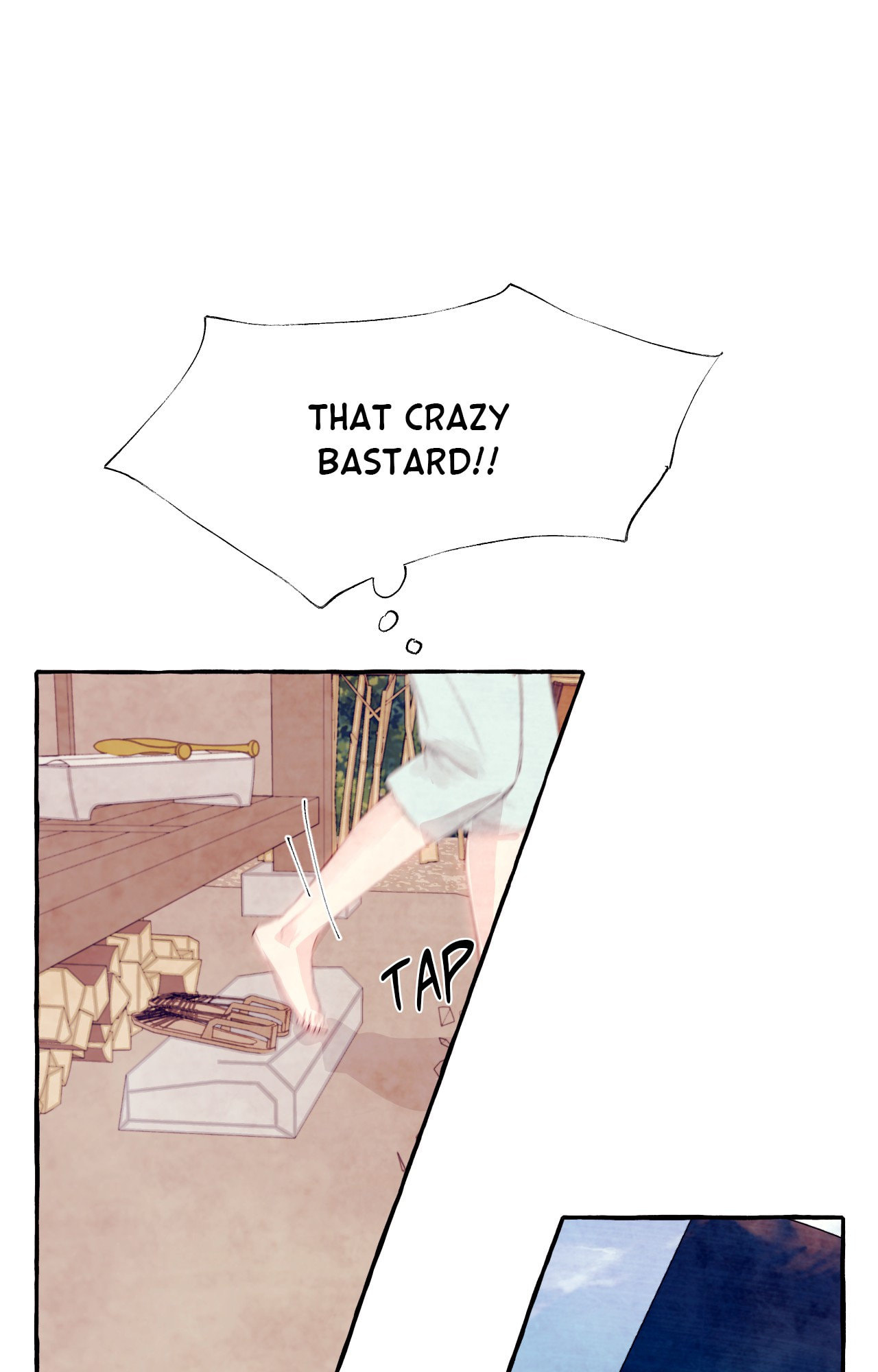 Wild and Willing Chapter 10 page 78 - 