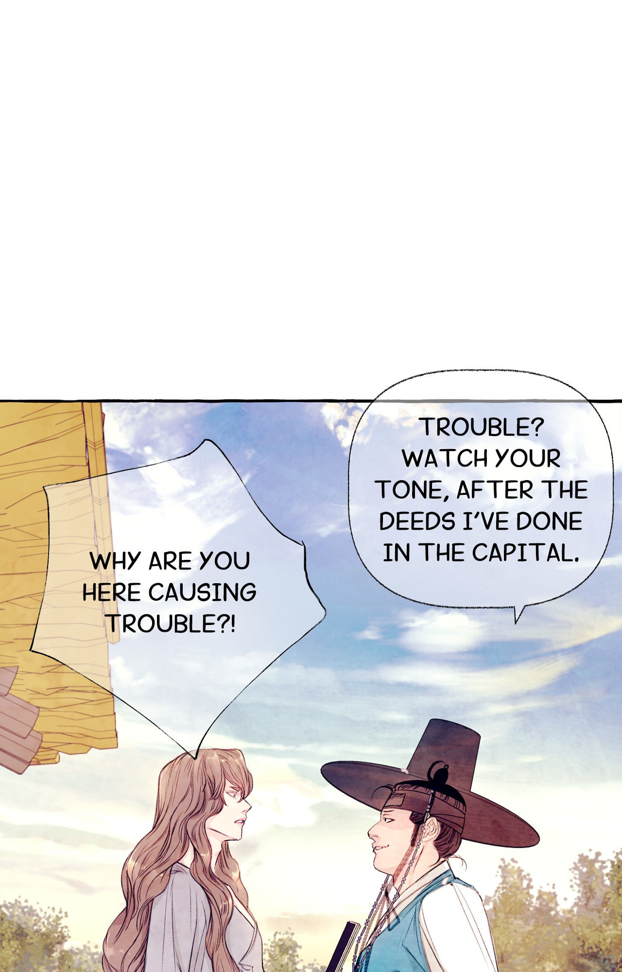 Wild and Willing Chapter 10 page 80 - 