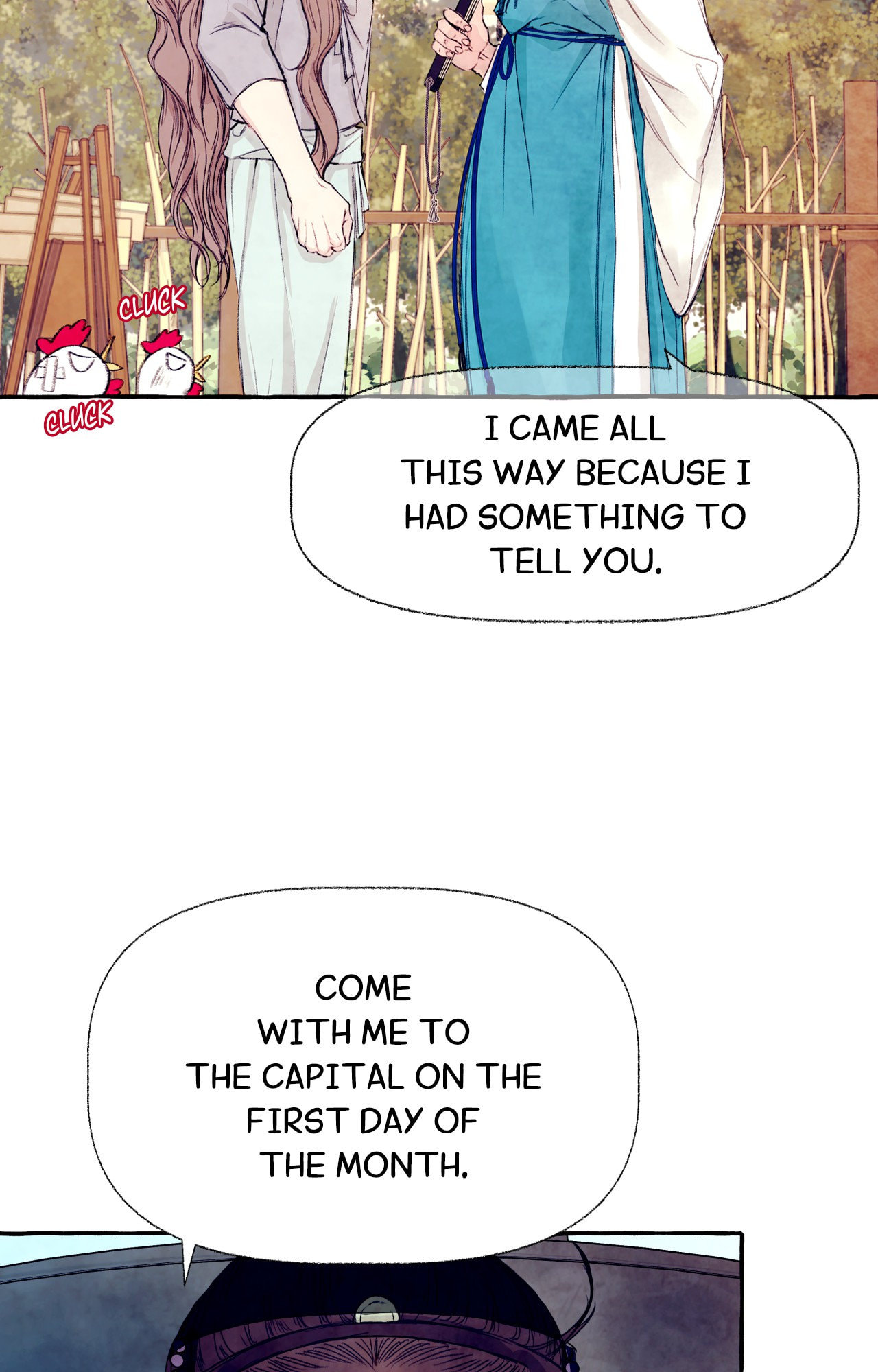 Wild and Willing Chapter 10 page 81 - 