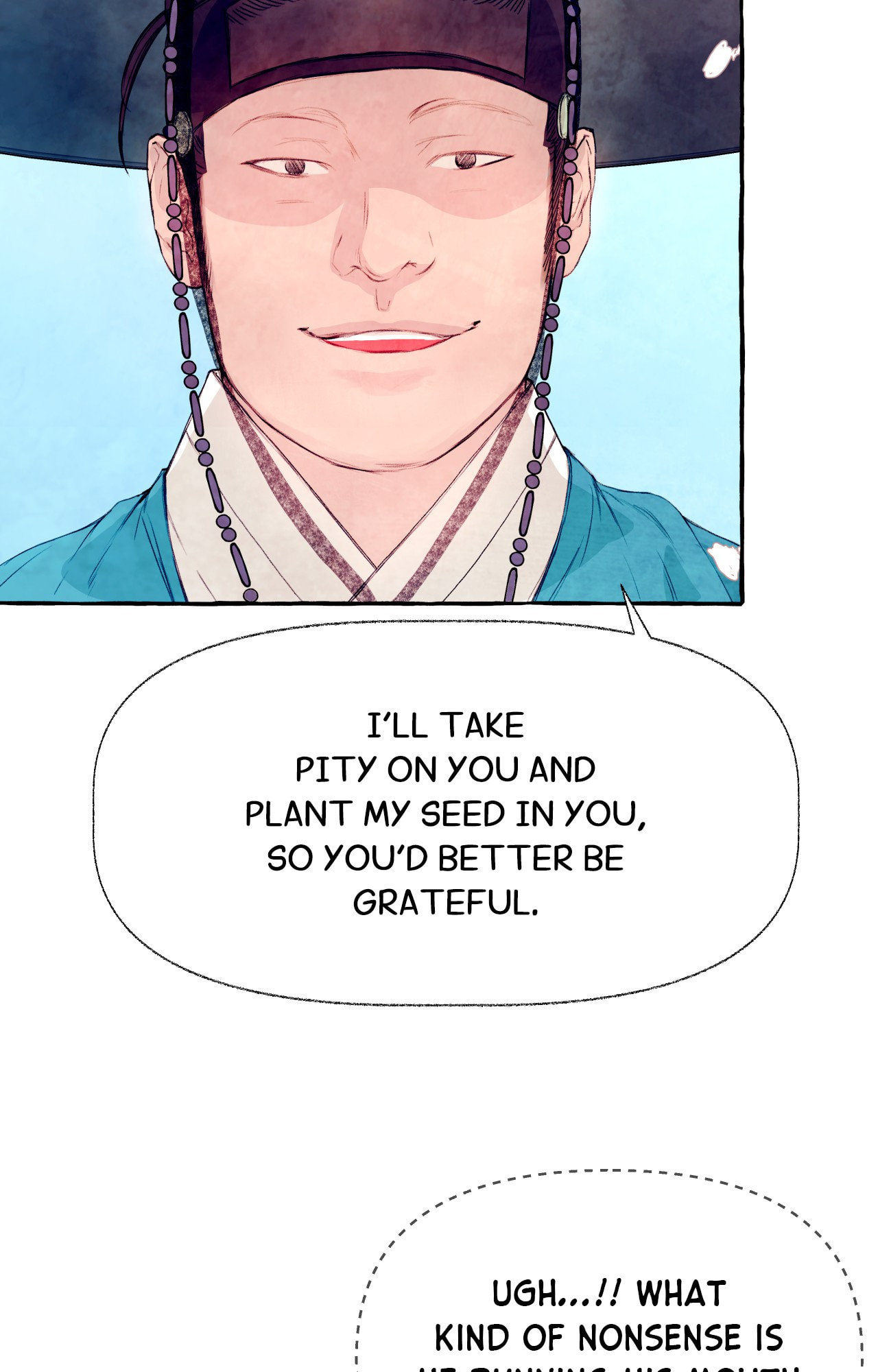 Wild and Willing Chapter 10 page 82 - 