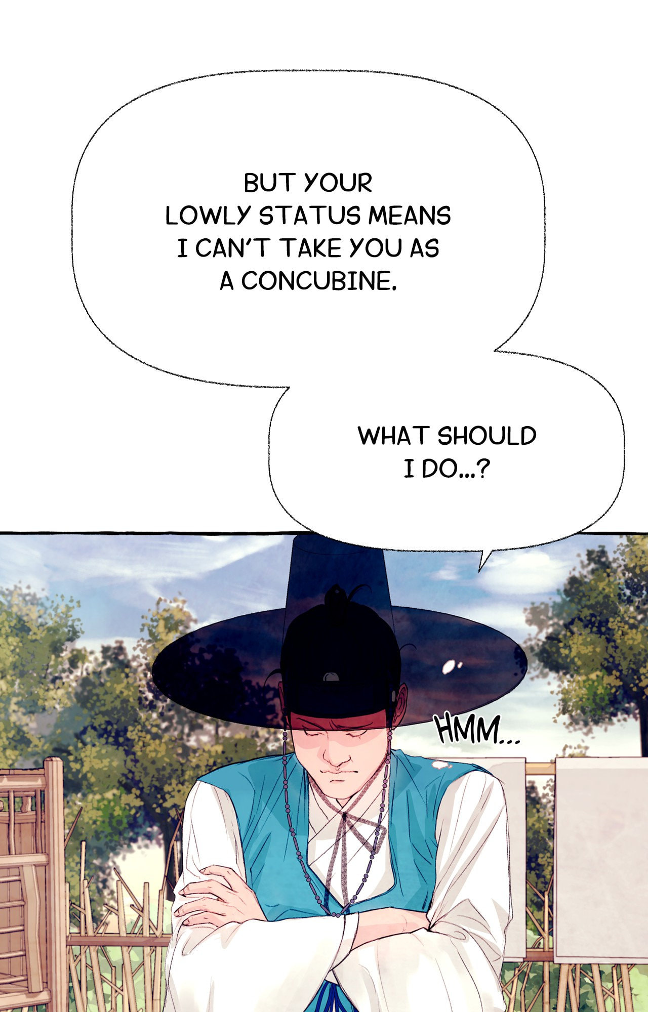 Wild and Willing Chapter 10 page 84 - 
