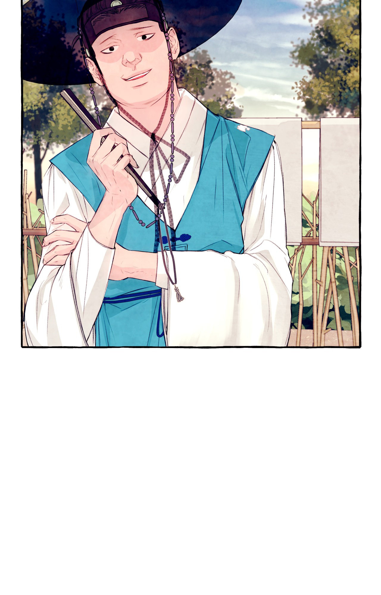 Wild and Willing Chapter 10 page 86 - 