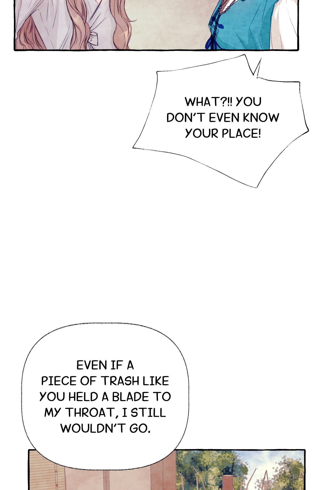 Wild and Willing Chapter 10 page 89 - 