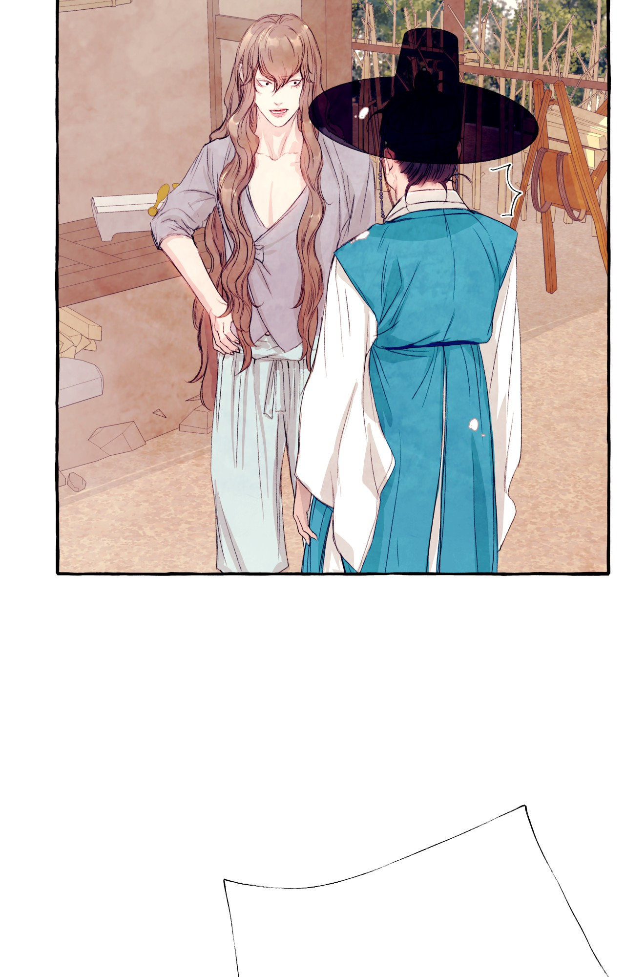 Wild and Willing Chapter 10 page 90 - 