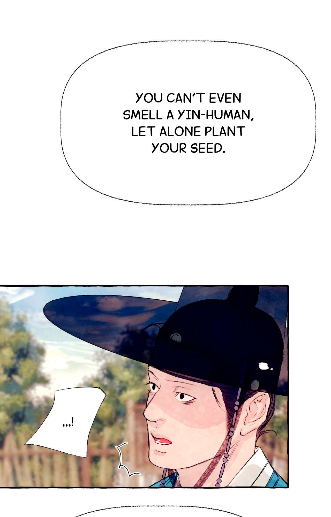 Wild and Willing Chapter 10 page 94 - 