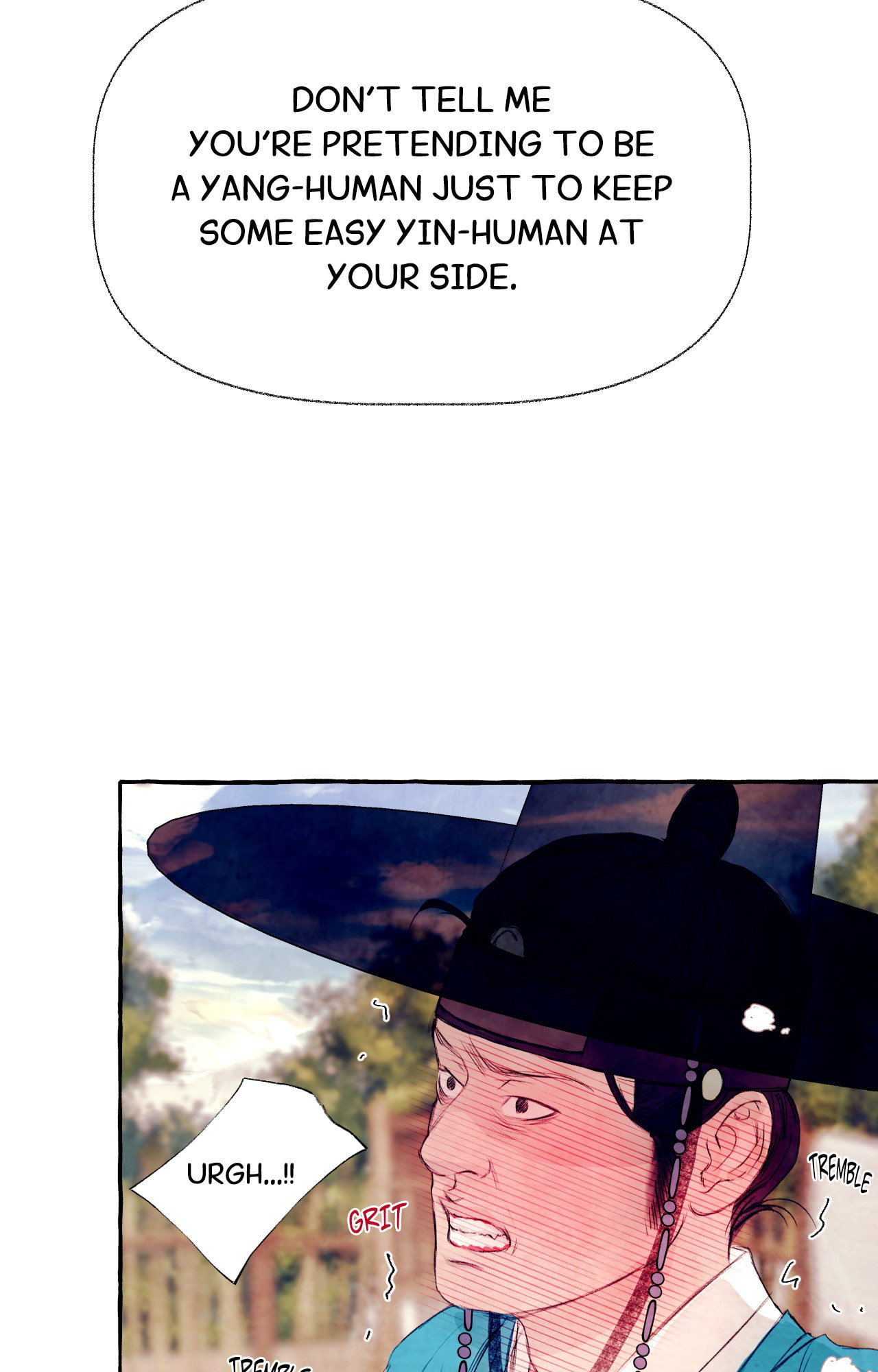 Wild and Willing Chapter 10 page 95 - 