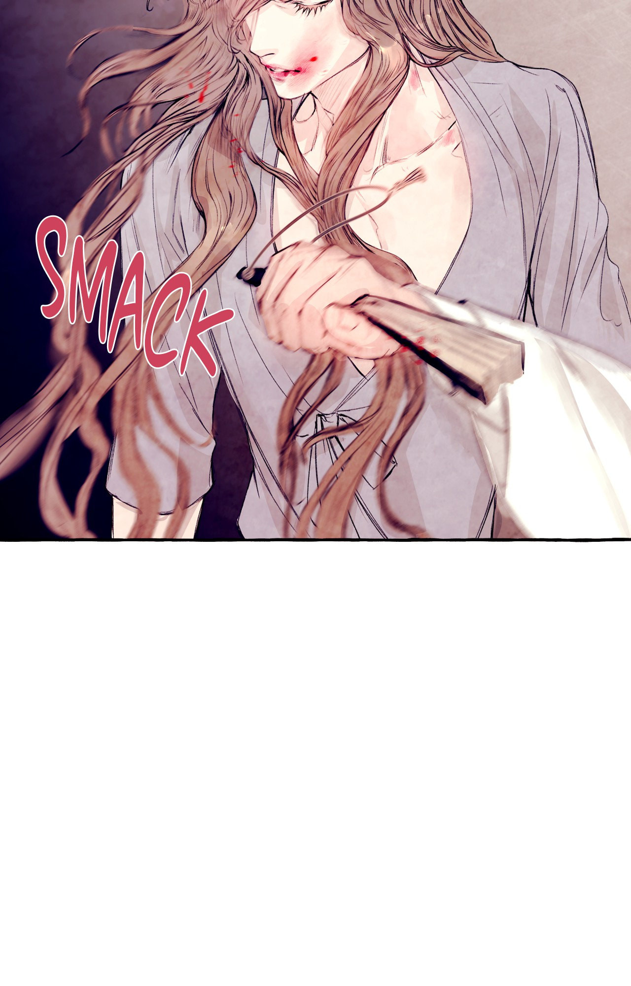 Wild and Willing Chapter 10 page 97 - 